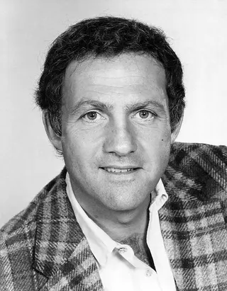 Görsel: CBS Television / Kamu malı Lawrence Pressman