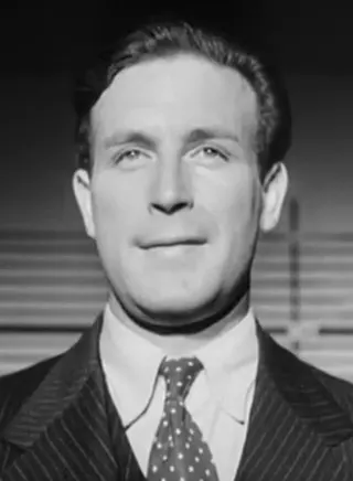 Görsel: trailer screenshot (King Brothers Productions - Monogram Pictures) / Kamu malı Lawrence Tierney