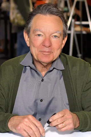 Görsel: Larry D. Moore / CC BY Lawrence Wright