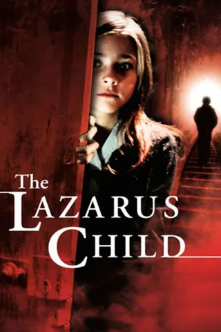 Lazarus Çocuğu afişi