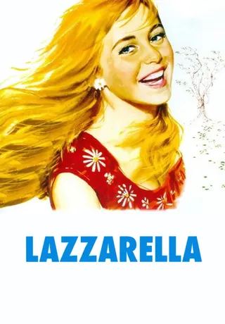 Lazzarella afişi