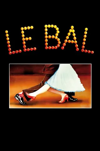 Görsel: TMDB Le Bal afişi
