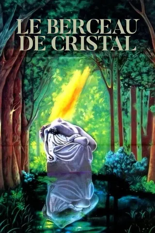 Görsel: TMDB Le Berceau de Cristal afişi