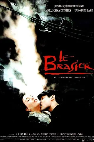 Le Brasier afişi
