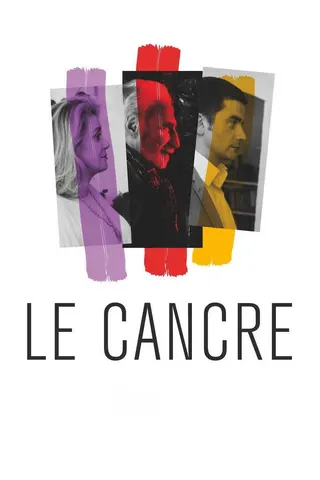 Le Cancre afişi