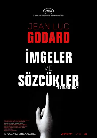 Görsel: TMDB Le livre d'image afişi
