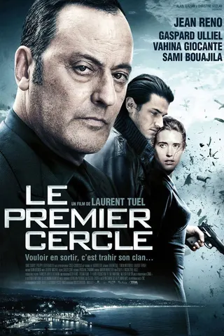 Görsel: TMDB Le Premier Cercle afişi