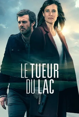 Görsel: TMDB Le Tueur du lac afişi
