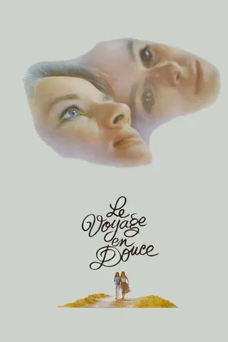Görsel: TMDB Le Voyage en douce afişi