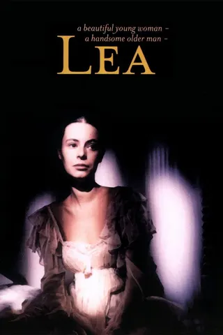 Lea afişi