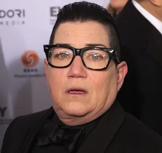 Görsel: Behind The Velvet Rope TV / CC BY Lea DeLaria