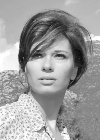 Görsel: Tonino Delli Colli, Dario Di Palma, Valerio Zurlini / Zebra Film-Debora Film (Roma), Cineriz. / Kamu malı Lea Massari