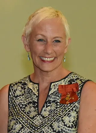 Leanne Pooley