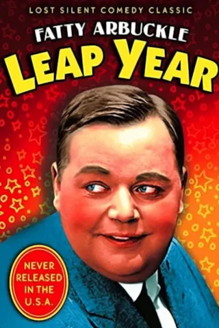 Görsel: TMDB Leap Year afişi