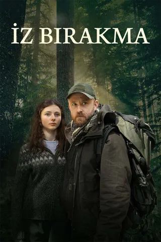 Görsel: TMDB Leave No Trace afişi
