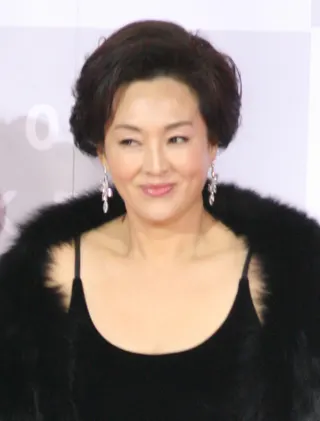 Görsel: KIYOUNG KIM / CC BY Lee Bo-hee