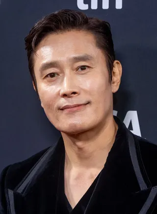 Görsel: Desmond Herzfelder / CC BY Lee Byung-hun