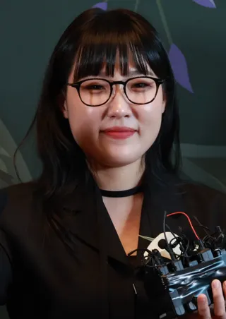 Lee Eun-ji