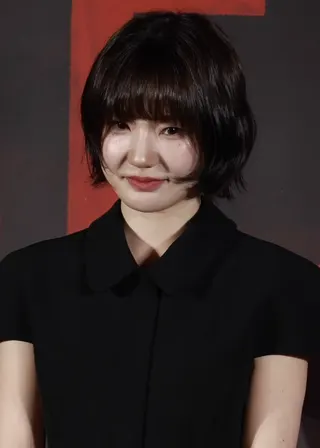 Lee Eun-saem