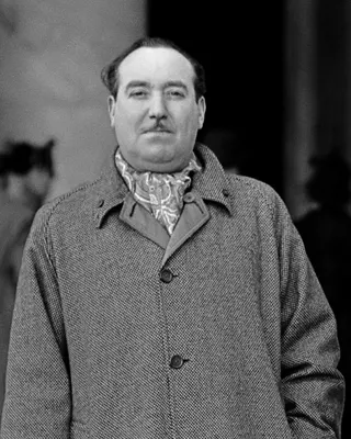 Görsel: Willem van de Poll / CC BY-SA Lee Garmes
