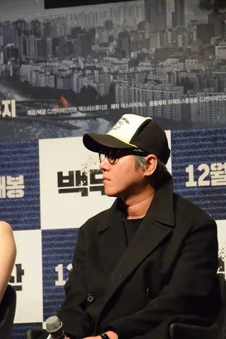 Lee Hae-jun