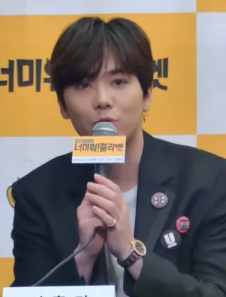 Lee Hongki