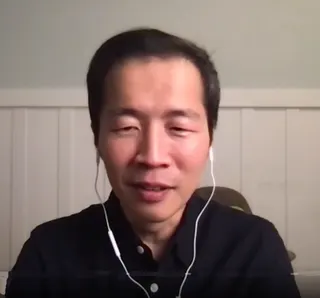 Görsel: Voice of America / Kamu malı Lee Isaac Chung