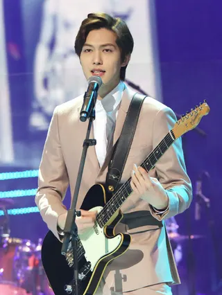 Lee Jong Hyun