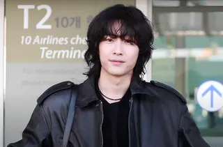 Lee Jong-won