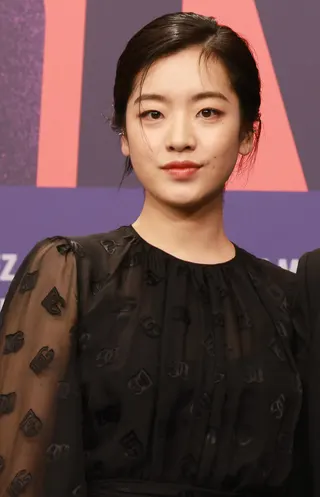 Lee Joo-young