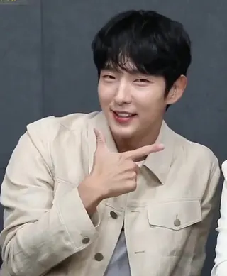 Lee Joon Gi