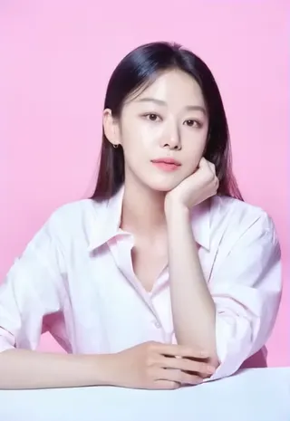 Görsel: Marie Claire Korea / CC BY Lee Ju-myoung