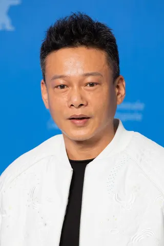 Görsel: Martin Kraft / CC BY-SA Lee Kang-sheng