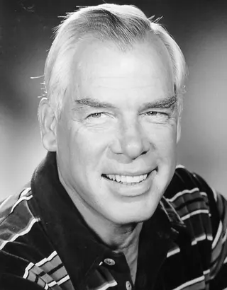 Görsel: NBC Television Uploaded by We hope at en.wikipedia / Kamu malı Lee Marvin