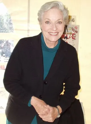 Görsel: Leslie Gottlieb from Little Ferry, NJ, USA / CC BY Lee Meriwether