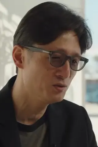 Lee Sang-il