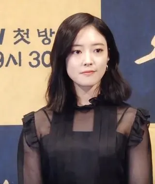 Lee Se-young