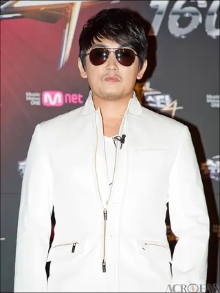Lee Seung-chul