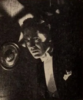Görsel: Universal Film Manufacturing Company / Kamu malı Lee Shumway