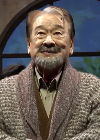 Lee Soon-jae