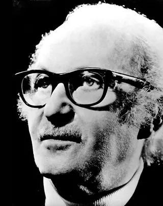 Görsel: Unknown authorUnknown author / Kamu malı Lee Strasberg