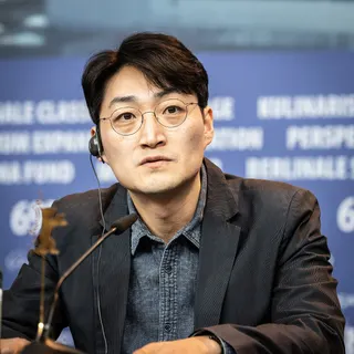 Görsel: Harald Krichel / CC BY-SA Lee Su-jin