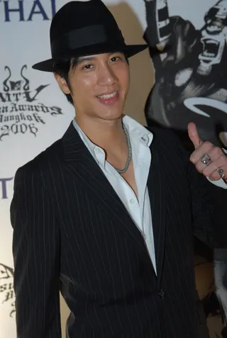 Leehom Wang