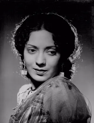 Leela Chitnis