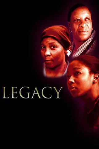 Görsel: TMDB Legacy afişi