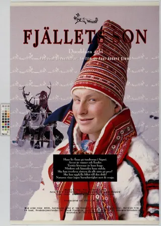 Görsel: TMDB Legacy of the Tundra afişi