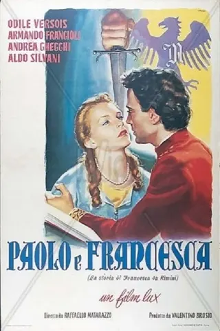 Legend of Love afişi