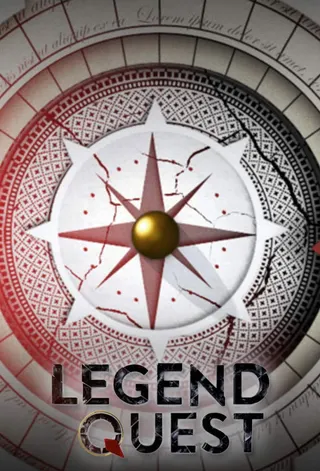 Görsel: TMDB Legend Quest afişi