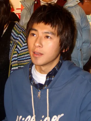Görsel: Rico Shen / CC BY-SA Lego Lee