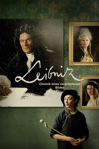 Leibniz – Chronicle of a Lost Painting afişi